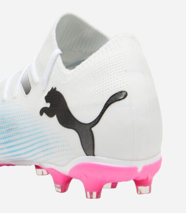 SCARPE PUMA FUTURE 7 MATCH FG/AG - immagine 6