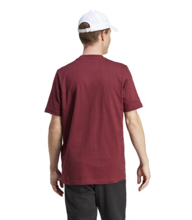 T-SHIRT ADIDAS M FLD SPW LOGO - immagine 2