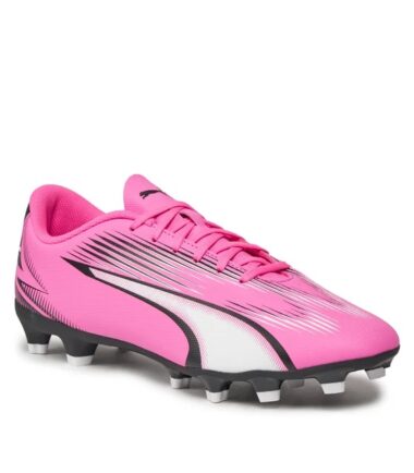 SCARPE PUMA ULTRA PLAY FG/AG - immagine 2
