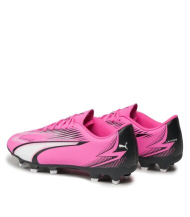 SCARPE PUMA ULTRA PLAY FG/AG - immagine 3