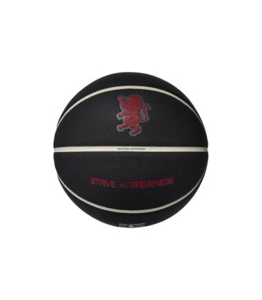 PALLONE NIKE BASKET LEBRON ALL COURT - immagine 2