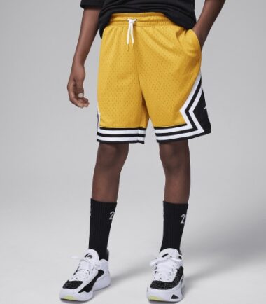 PANTALOCINO JORDAN AIR DIAMOND KIDS - immagine 3