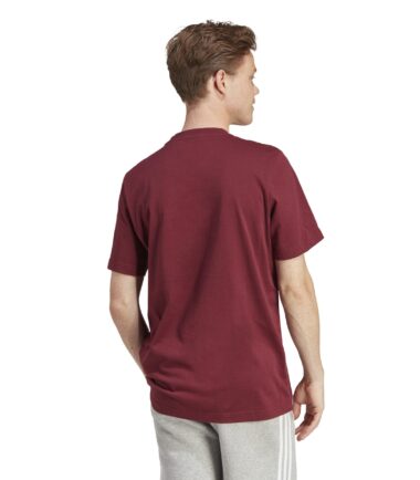 T-SHIRT ADIDAS M FLD BOS LOGO uomo - immagine 3