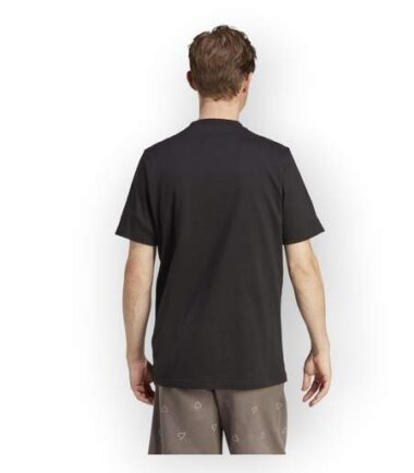 T-SHIRT ADIDAS M FLD BOS LOGO - immagine 2