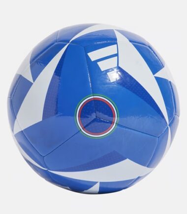 PALLONE ADIDAS ITALIA EC24 CLB FIGC - immagine 1