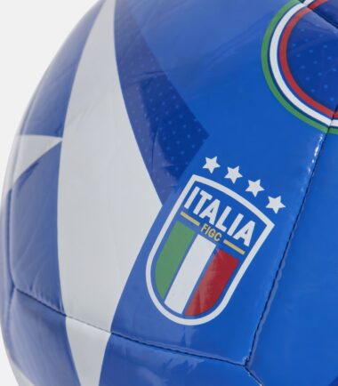 PALLONE ADIDAS ITALIA EC24 CLB FIGC - immagine 2