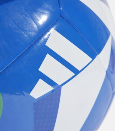 PALLONE ADIDAS ITALIA EC24 CLB FIGC - immagine 3