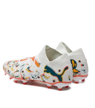 SCARPE PUMA FUTURE 7 MATCH CREATIV FG/AG - immagine 2