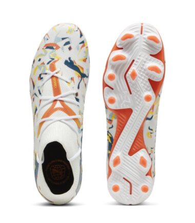 SCARPE PUMA FUTURE 7 MATCH CREATIV FG/AG - immagine 3