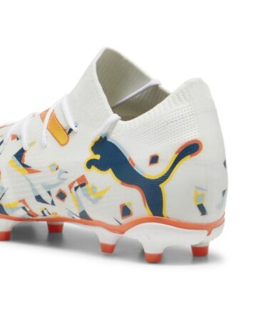 SCARPE PUMA FUTURE 7 MATCH CREATIV FG/AG - immagine 4