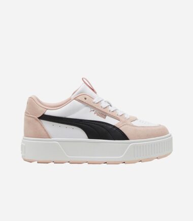 SCARPE PUMA KARMEN REBELLE SD - immagine 1