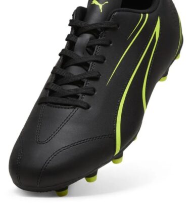 SCARPE PUMA VITORIA FG/AG  uomo - immagine 2
