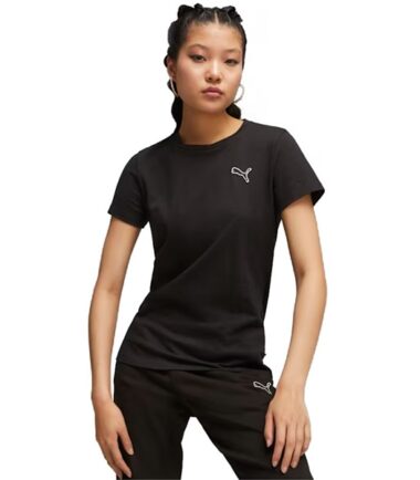 T-SHIRT PUMA BETTER ESSENTIAL TEE - immagine 1