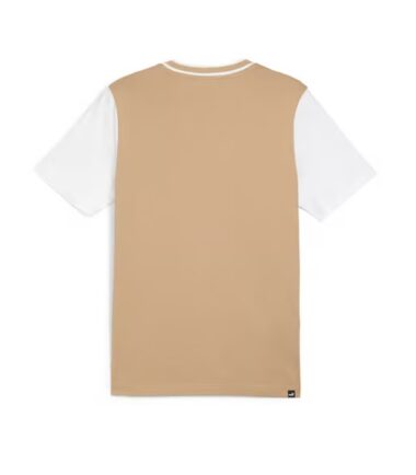 T-SHIRT PUMA SQUAD GRAPHIC TEE - immagine 2