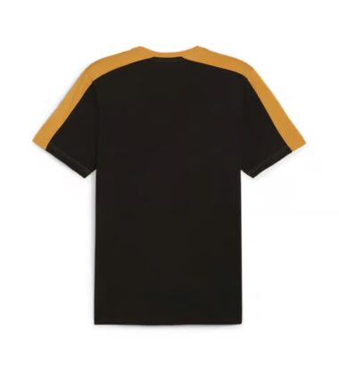 T-SHIRT PUMA ESS BLOCK TAPE TEE - immagine 2