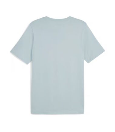 T-SHIRT PUMA GRAPHIC PHOTOPRINT TEE - immagine 2