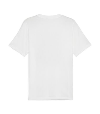 T-SHIRT PUMA GRAPHICS PHOTOPRINT TEE - immagine 2