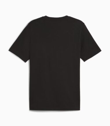 T-SHIRT PUMA GRAPHICS PHOTPRINT TEE - immagine 2