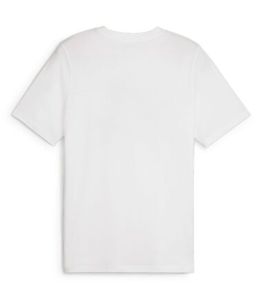 T-SHIRT PUMA GRAPHICS SNEAKER BOX TEE - immagine 2