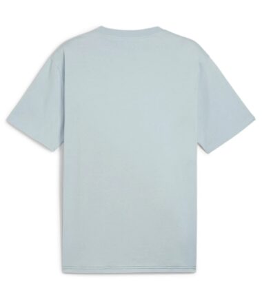 T-SHIRT PUMA POWER COLOR BLOCK TEE - immagine 2