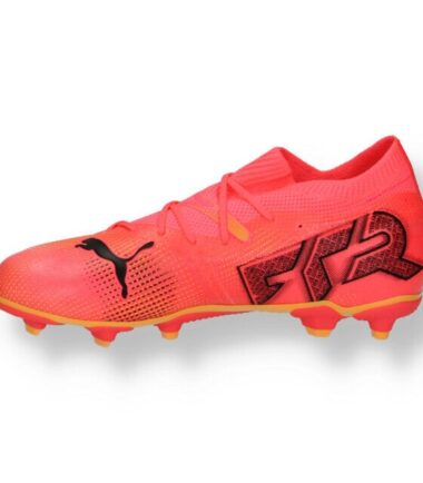 SCARPE PUMA FUTURE 7 MATCH FG/AG - immagine 3