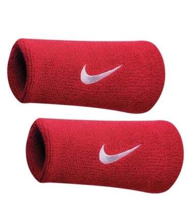 POLSINI NIKE WRISTBAND DW SWOOSH - immagine 1