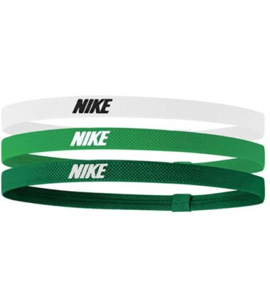 FASCE NIKE HAIRBAND SWOOSH 3PK - immagine 1