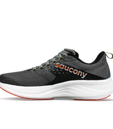 SCARPE SAUCONY RIDE 17 uomo - immagine 2