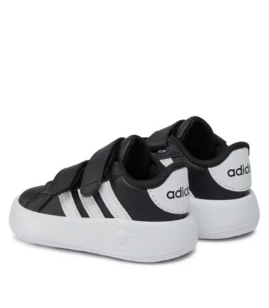 SCARPE ADIDAS GRAND COURT 2.0 CF BUBBLE bambino - immagine 3