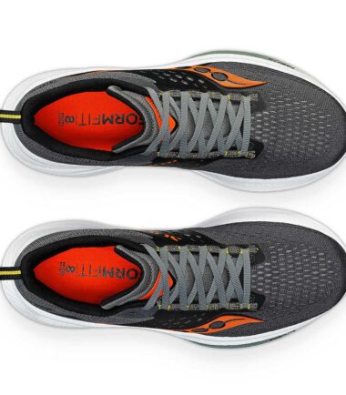 SCARPE SAUCONY RIDE 17 uomo - immagine 3