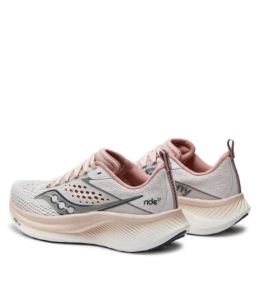 SCARPE SAUCONY RIDE 17 W - immagine 3