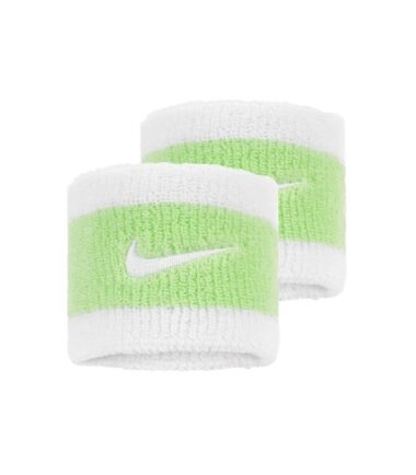 POLSINI NIKE SWOOSH WRAISTBAND - immagine 1