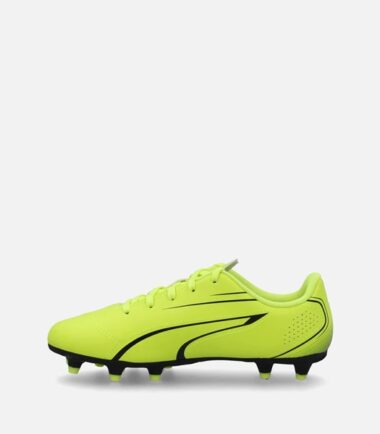 SCARPE PUMA VITORIA FG/AG JR - immagine 1