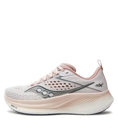 SCARPE SAUCONY RIDE 17 W - immagine 4
