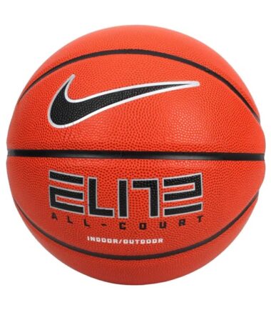 PALLONE NIKE BASKET ELITE ALL COURT 07 - immagine 1