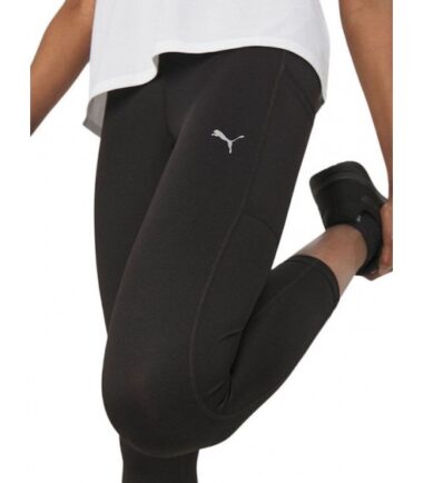 LEGGINGS PUMA FAVORITE VELOCITY 3/4 TIGHT - immagine 3
