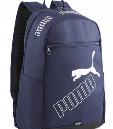 ZAINO PUMA PHASE BACKPACK BLU - immagine 1