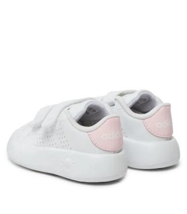 SCARPE ADIDAS ADVANTAGE CF I - immagine 3