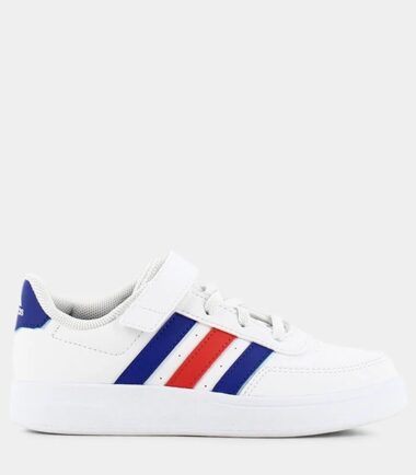 SCARPE ADIDAS BREAKNET 2.0 EL K - immagine 1
