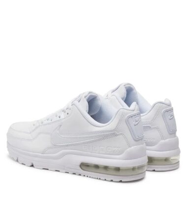 SCARPE NIKE AIR MAX LTD 3 BIANCO - immagine 3