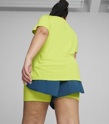 T-SHIRT PUMA RUN FAVORITE VELOCITY TEE - immagine 2