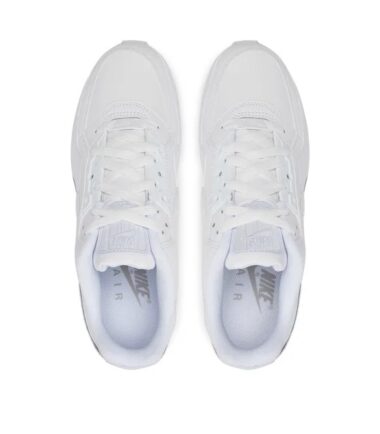 SCARPE NIKE AIR MAX LTD 3 BIANCO - immagine 5
