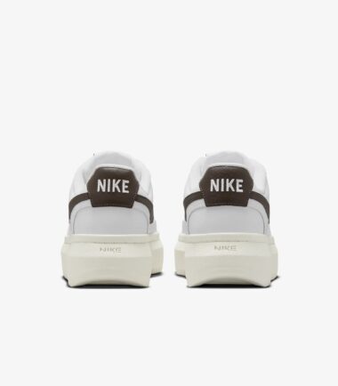 SCARPE NIKE COURT VISION ALTA LTR - immagine 5