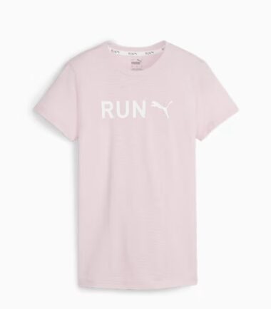 T-SHIRT PUMA GRAPHIC TEE - immagine 1