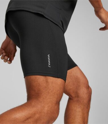 PANTALONCINO PUMA FAVORITE SHORT THING - immagine 2