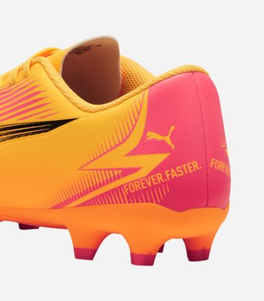 SCARPE PUMA ULTRA PLAY FG/AG - immagine 3