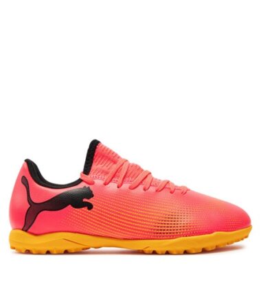 SCARPE PUMA FUTURE 7 PLAY TT JR - immagine 1