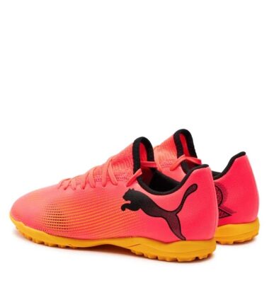 SCARPE PUMA FUTURE 7 PLAY TT JR - immagine 2