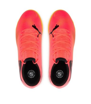 SCARPE PUMA FUTURE 7 PLAY TT JR - immagine 4