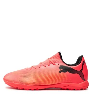 SCARPE PUMA FUTURE 7 PLAY TT - immagine 4